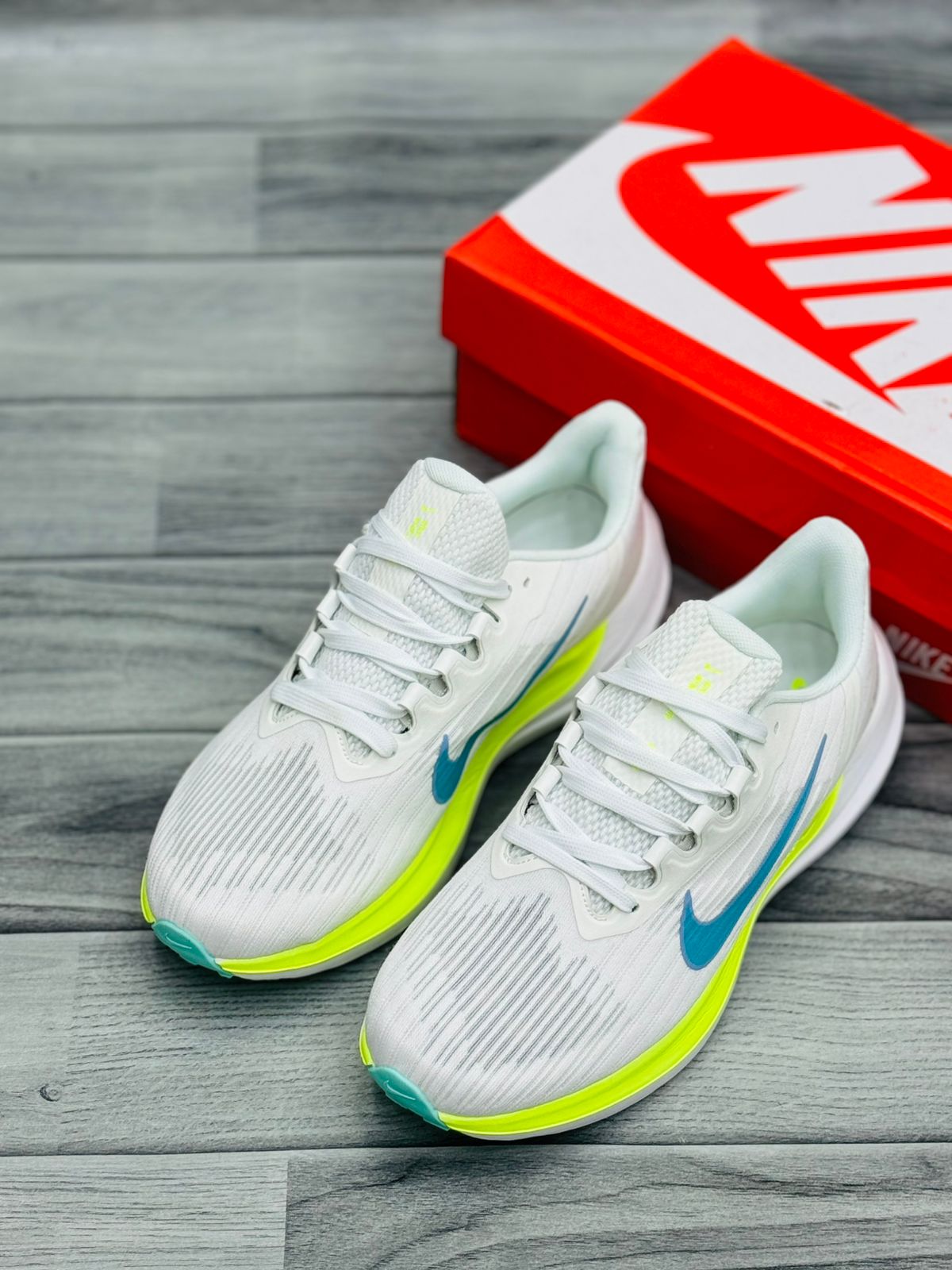 Nike Winflo 9 – Elevate Your Running Performance,🏃‍♂️💨