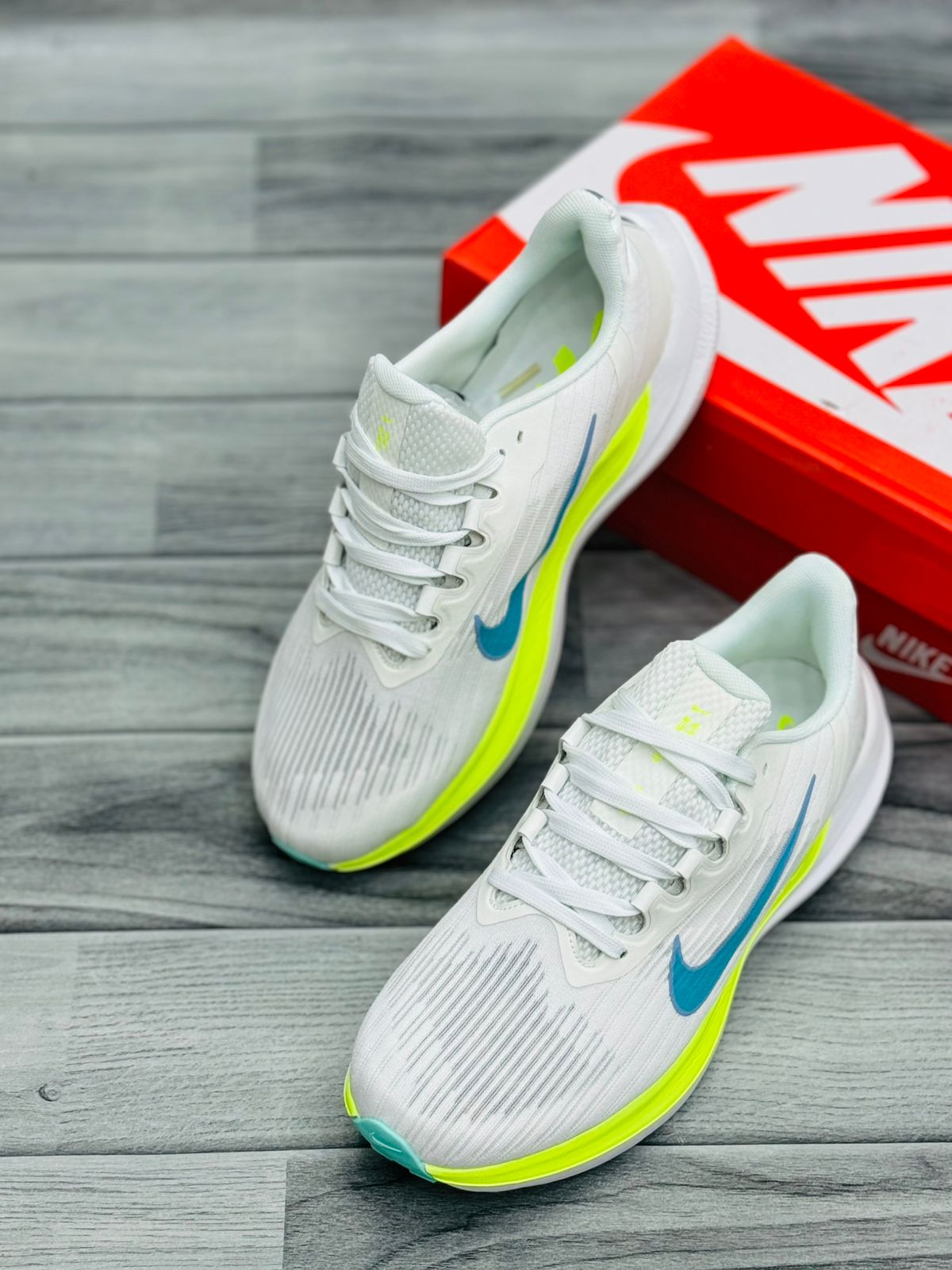 Nike Winflo 9 – Elevate Your Running Performance,🏃‍♂️💨