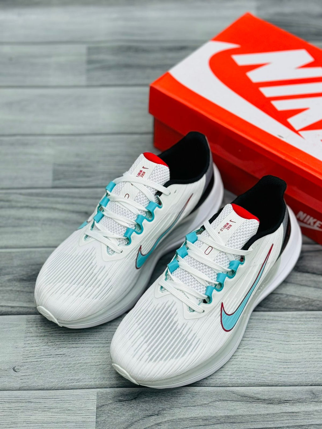 Nike Winflo 9 – Elevate Your Running Performance,🏃‍♂️💨
