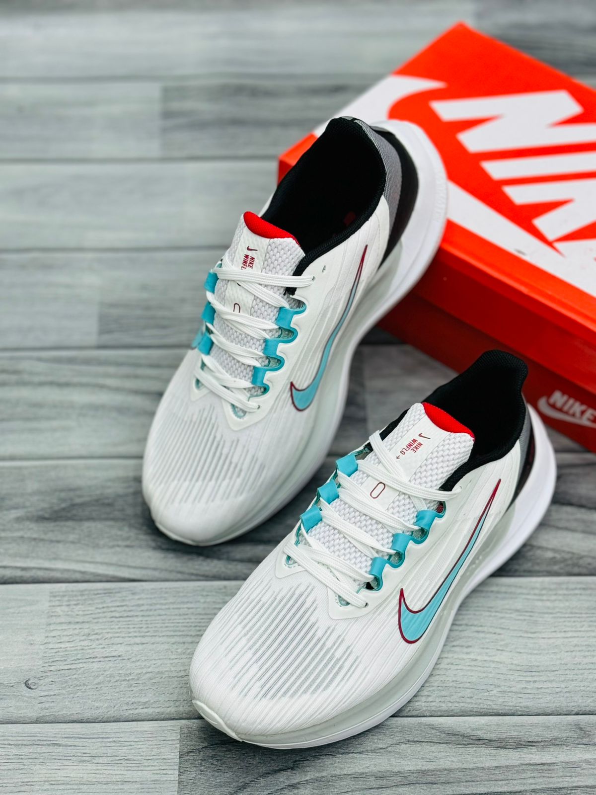 Nike Winflo 9 – Elevate Your Running Performance,🏃‍♂️💨