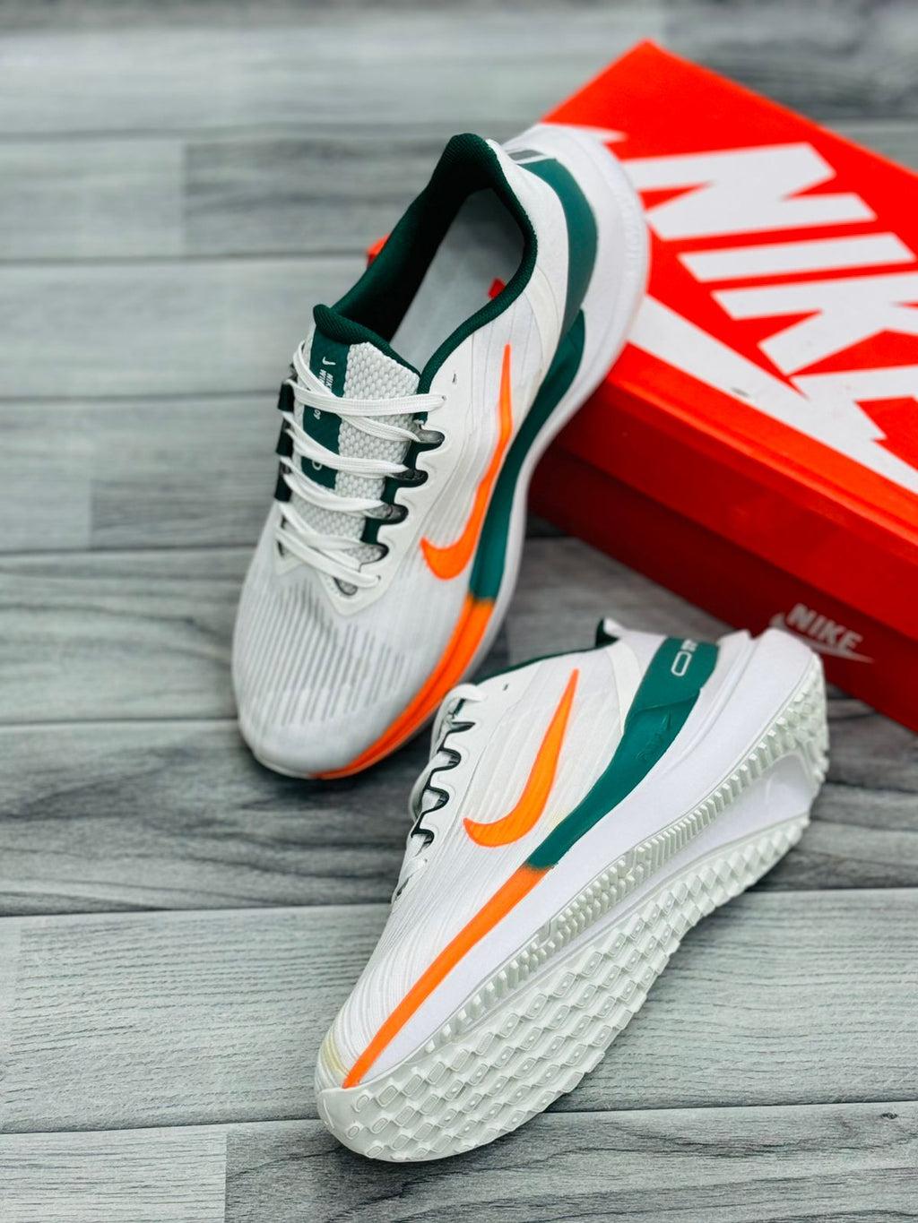 Nike Winflo 9 – Elevate Your Running Performance,🏃‍♂️💨