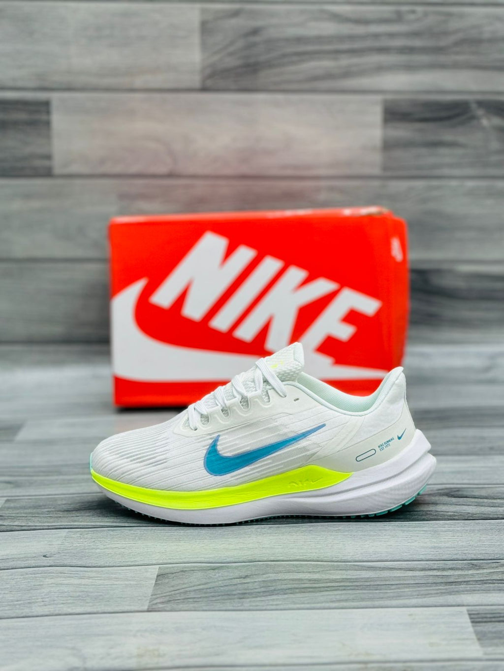 Nike Winflo 9 – Elevate Your Running Performance,🏃‍♂️💨