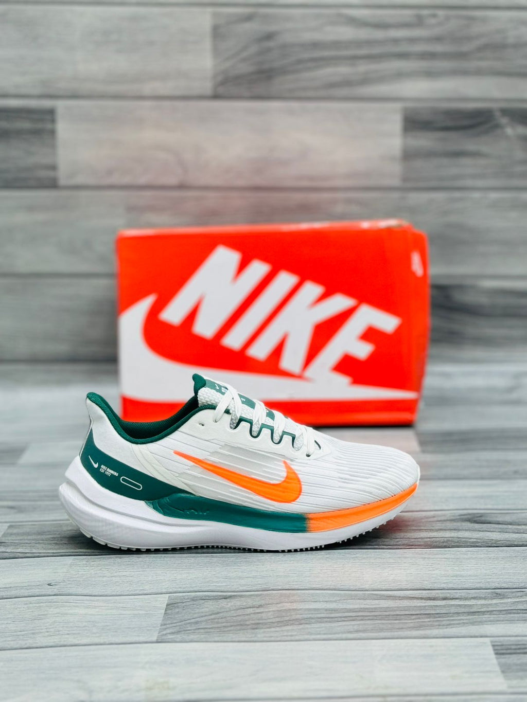 Nike Winflo 9 – Elevate Your Running Performance,🏃‍♂️💨