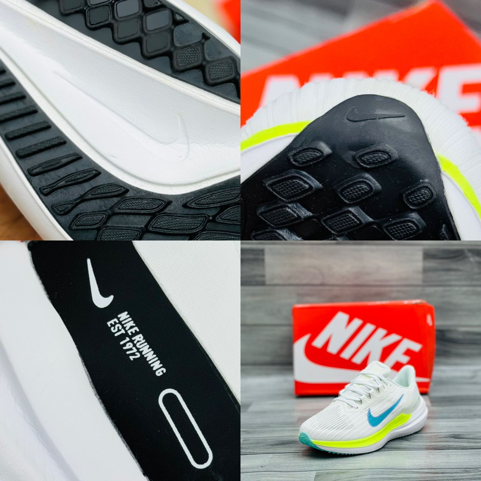 Nike Winflo 9 – Elevate Your Running Performance,🏃‍♂️💨