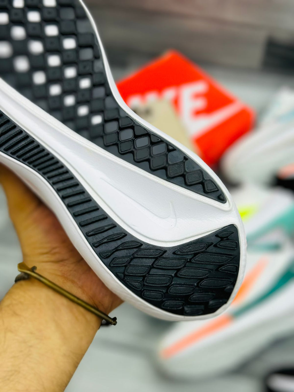 Nike Winflo 9 – Elevate Your Running Performance,🏃‍♂️💨