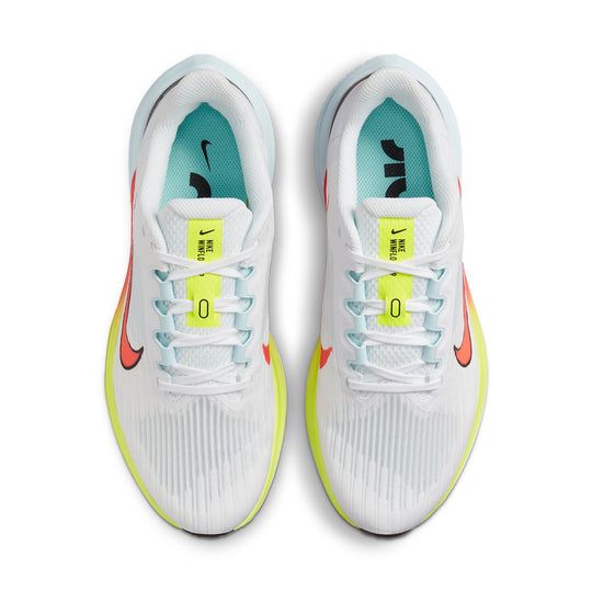 Nike Winflo 9 – The Perfect Fusion of Speed & Style!🔥🏃‍♂️