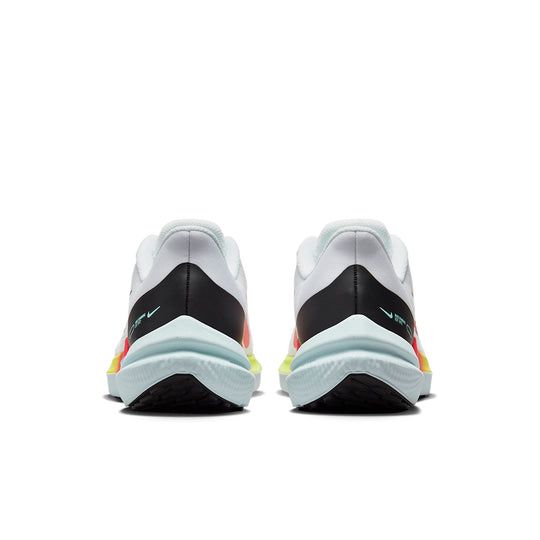 Nike Winflo 9 – The Perfect Fusion of Speed & Style!🔥🏃‍♂️