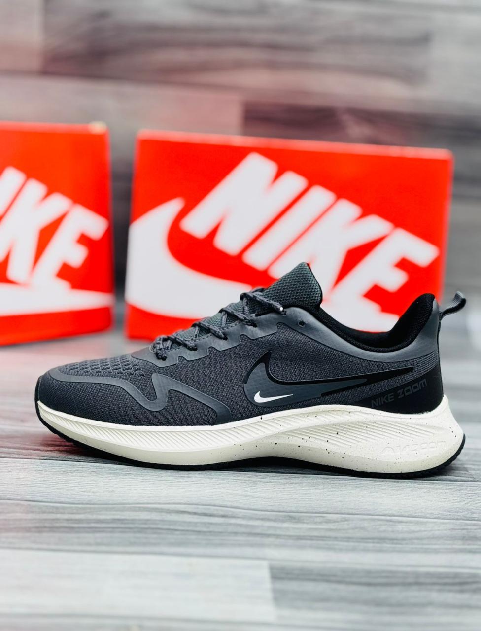 Nike Zoom Running Sneakers – Ultimate Comfort & Performance