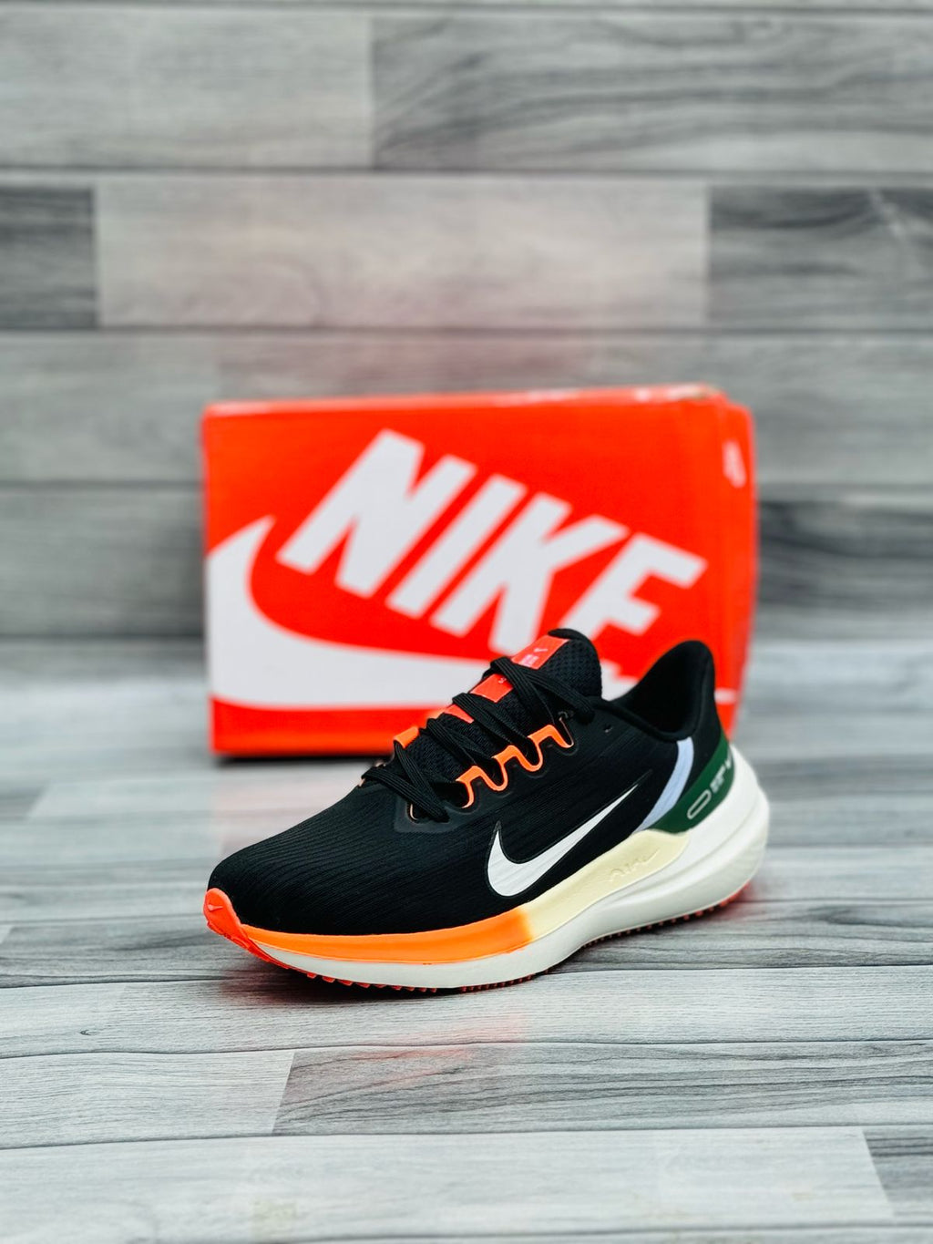 Nike Air Winflo 10 - Lightweight Performance Running Shoes