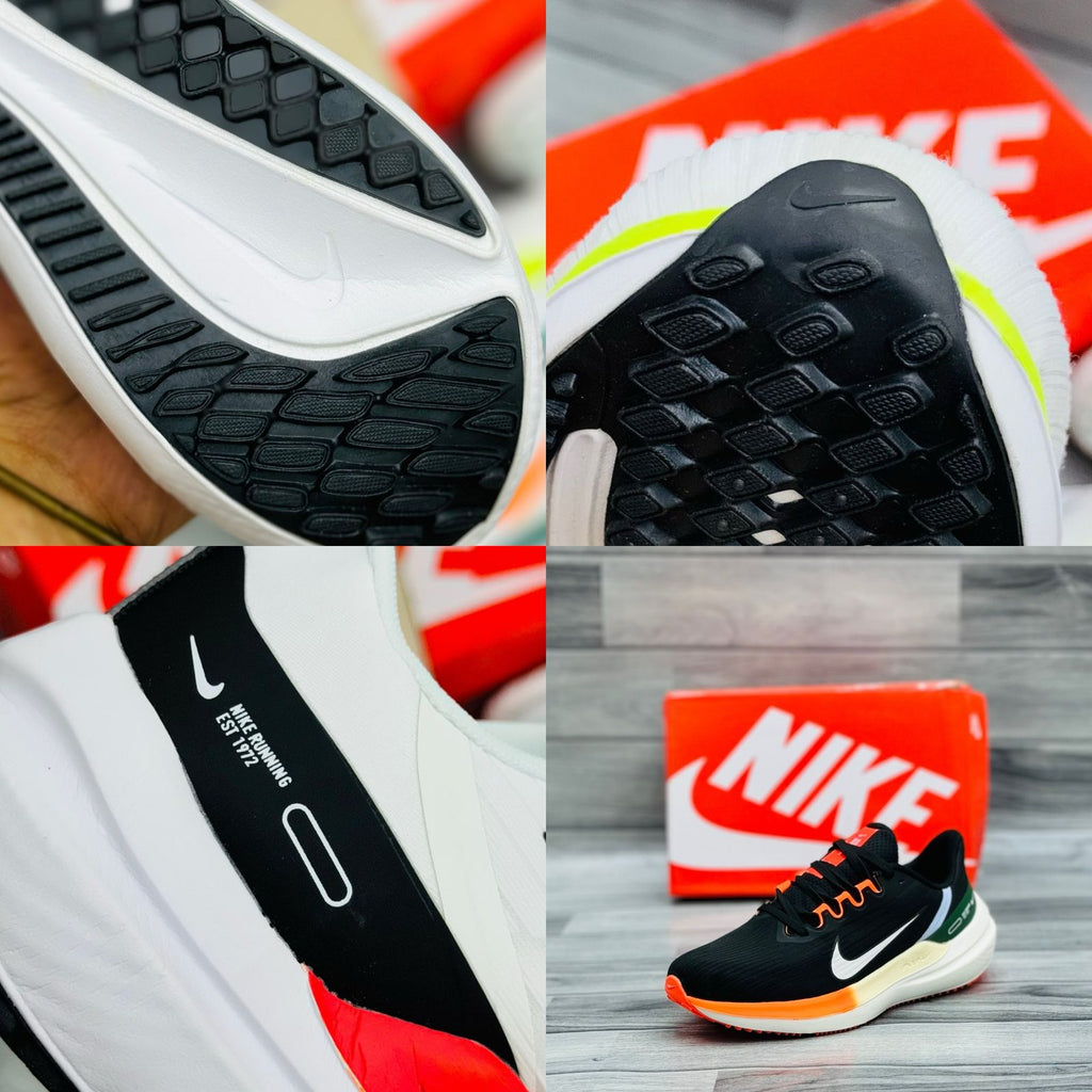 Nike Air Winflo 10 - Lightweight Performance Running Shoes