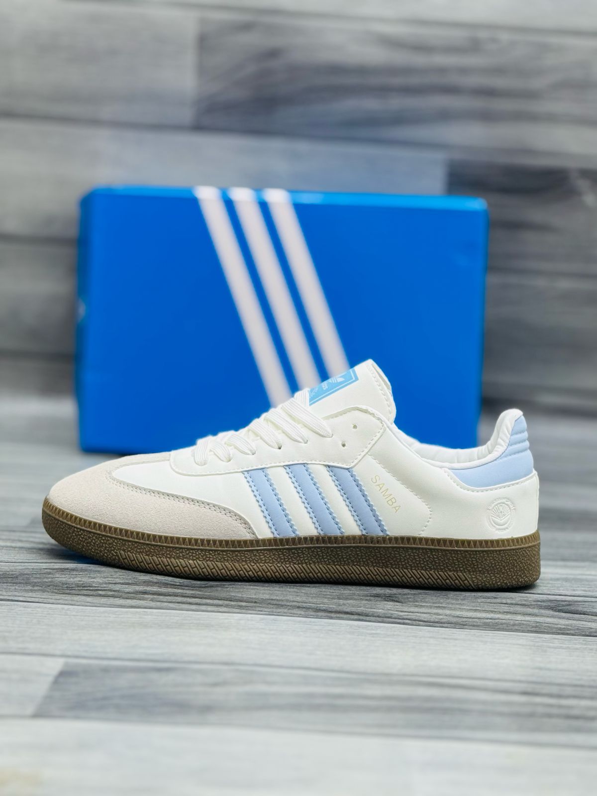 Adidas Samba OG Originals – Timeless Street Style Classic