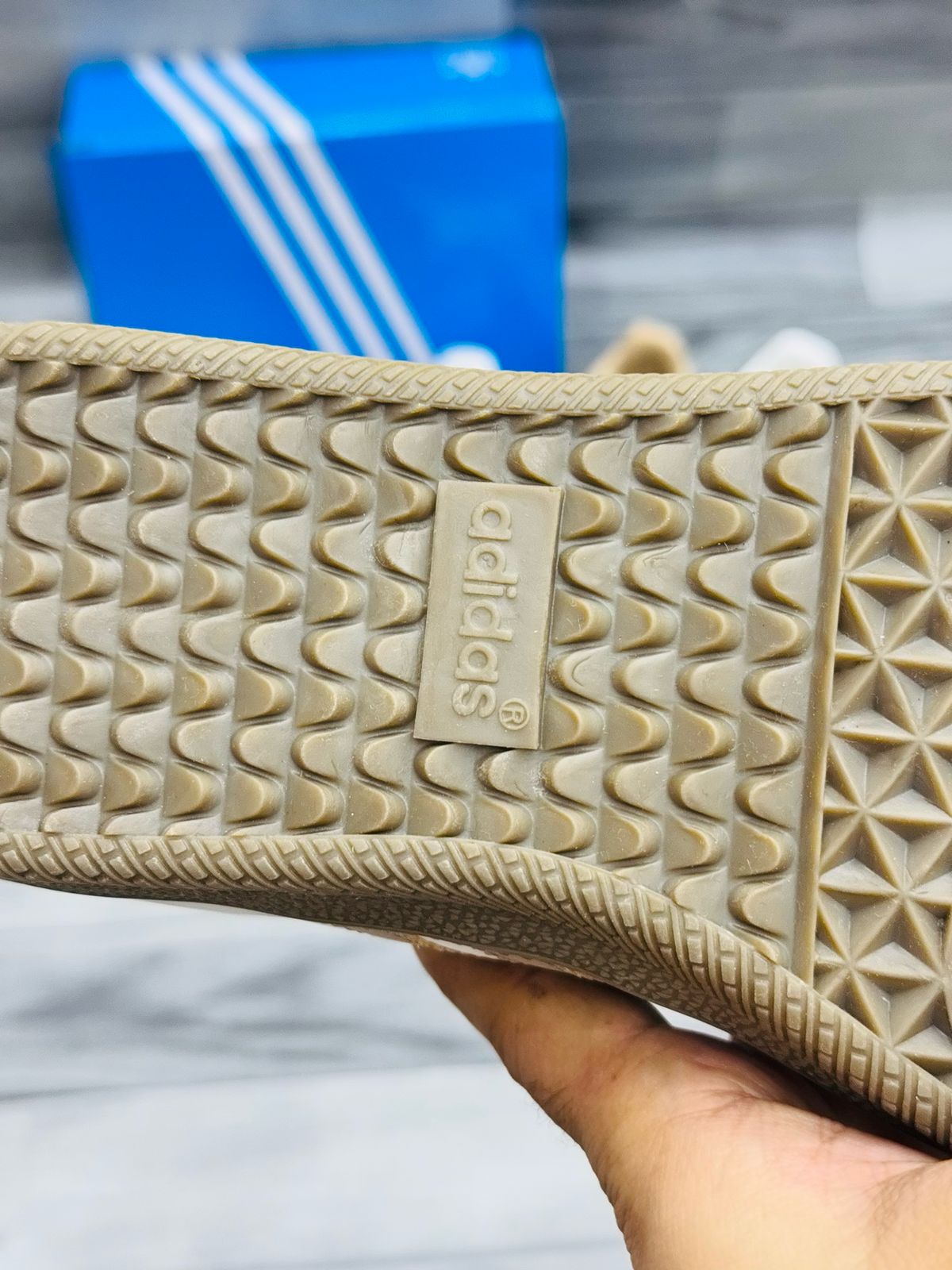 Adidas Samba OG Originals – Timeless Street Style Classic