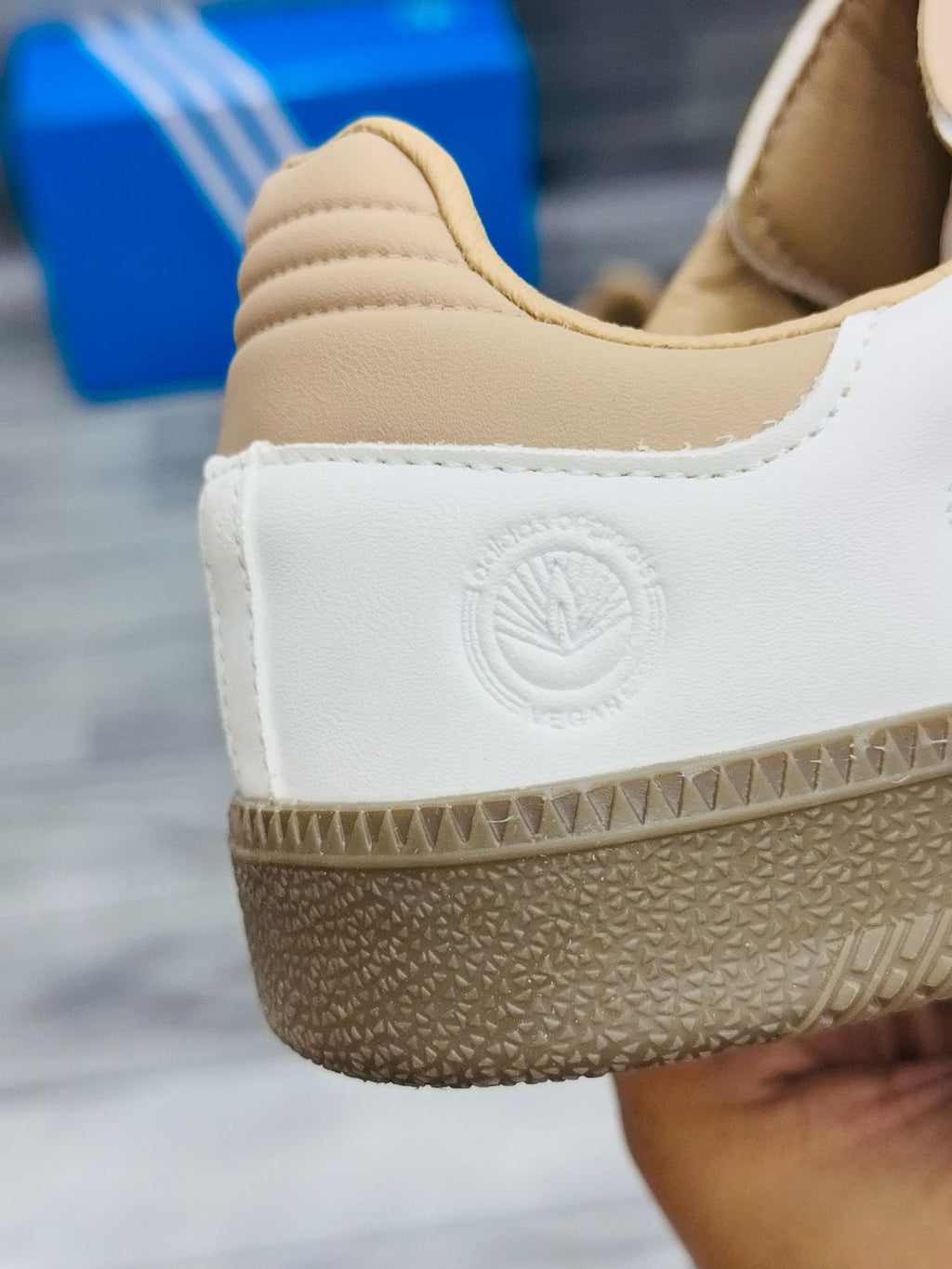 Adidas Samba OG Originals – Timeless Street Style Classic