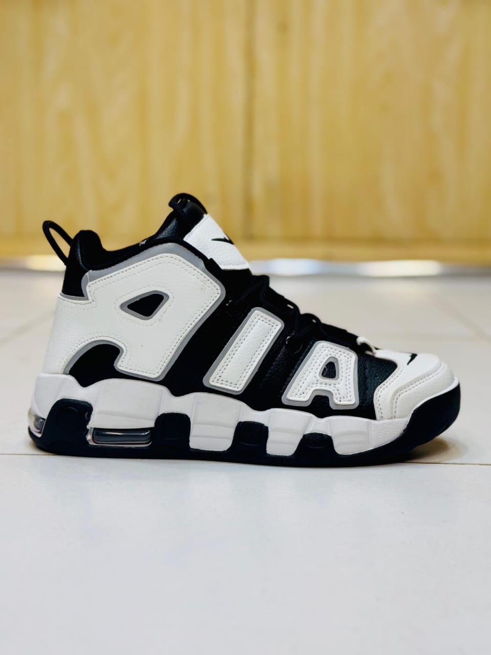 Nike Air More Up-tempo Multiple Shades