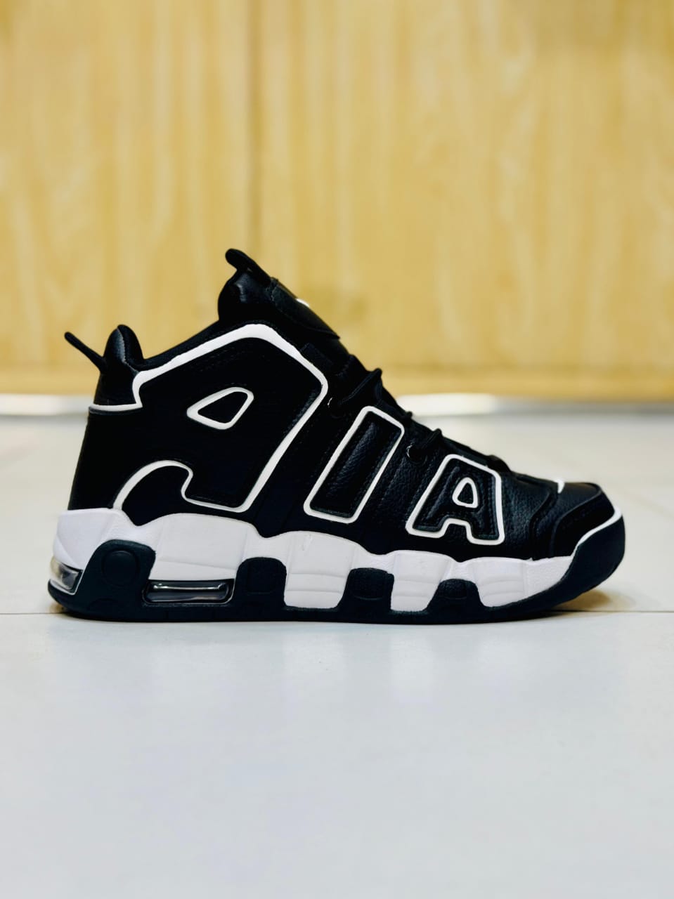 Nike Air More Up-tempo Multiple Shades