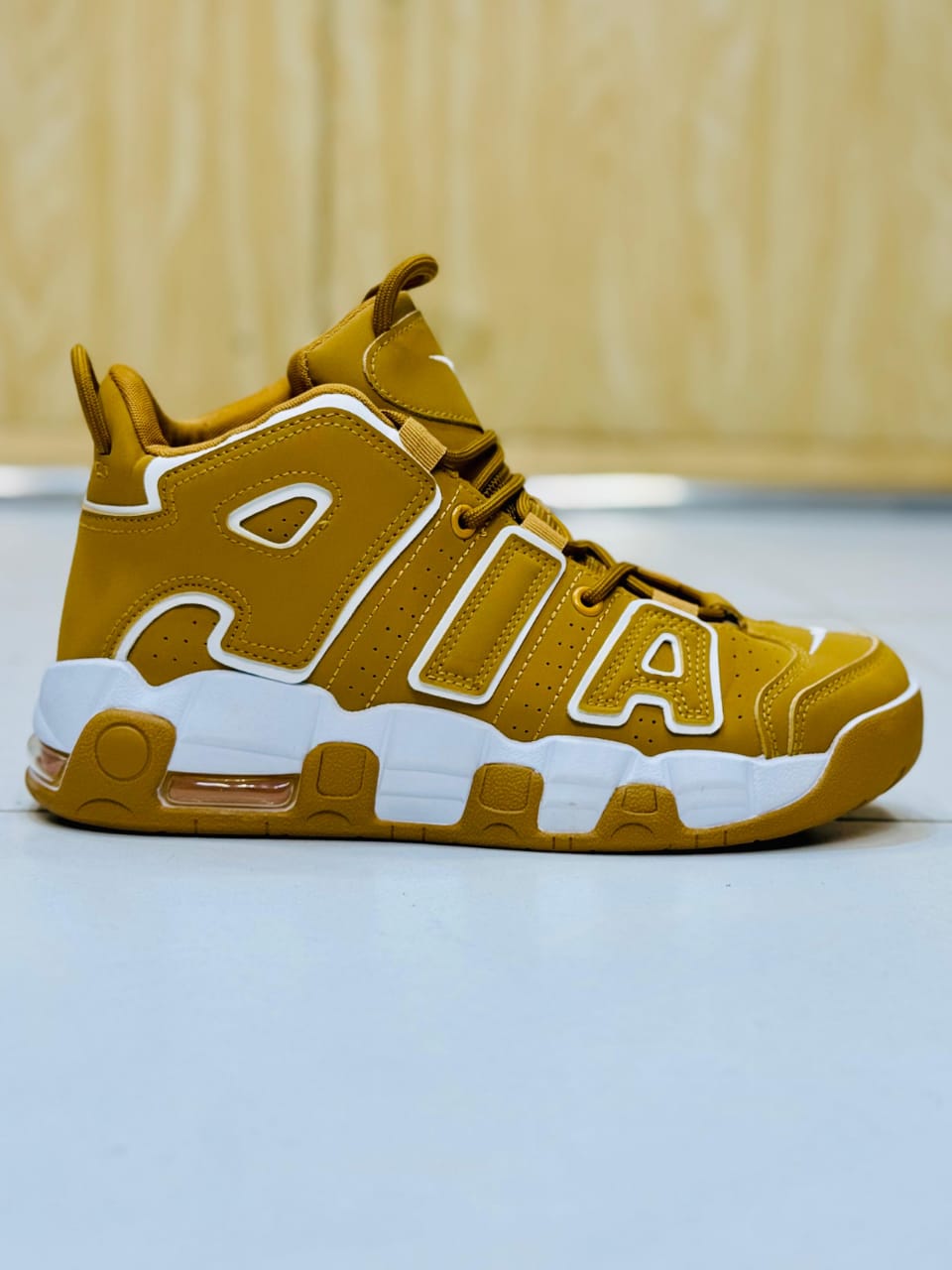 Nike Air More Up-tempo Multiple Shades