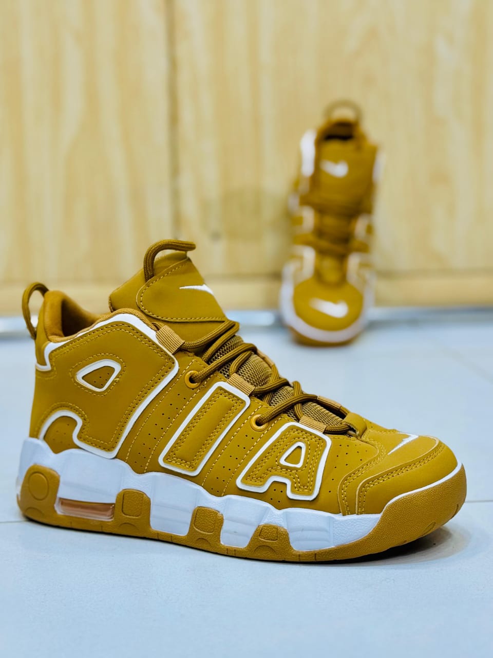 Nike Air More Up-tempo Multiple Shades