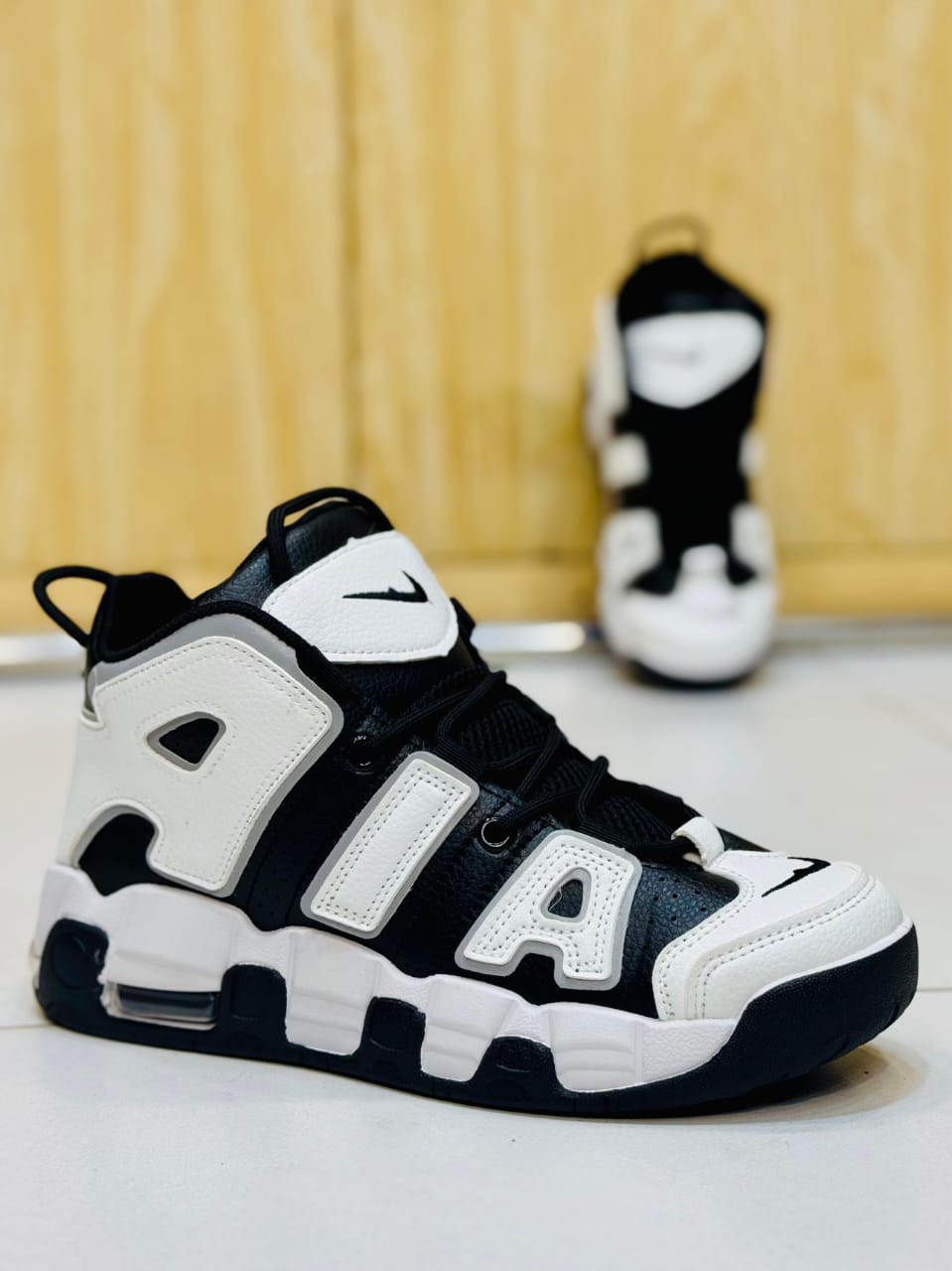 Nike Air More Up-tempo Multiple Shades