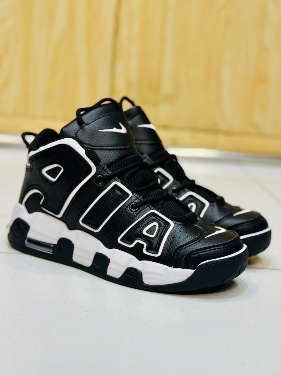 Nike Air More Up-tempo Multiple Shades