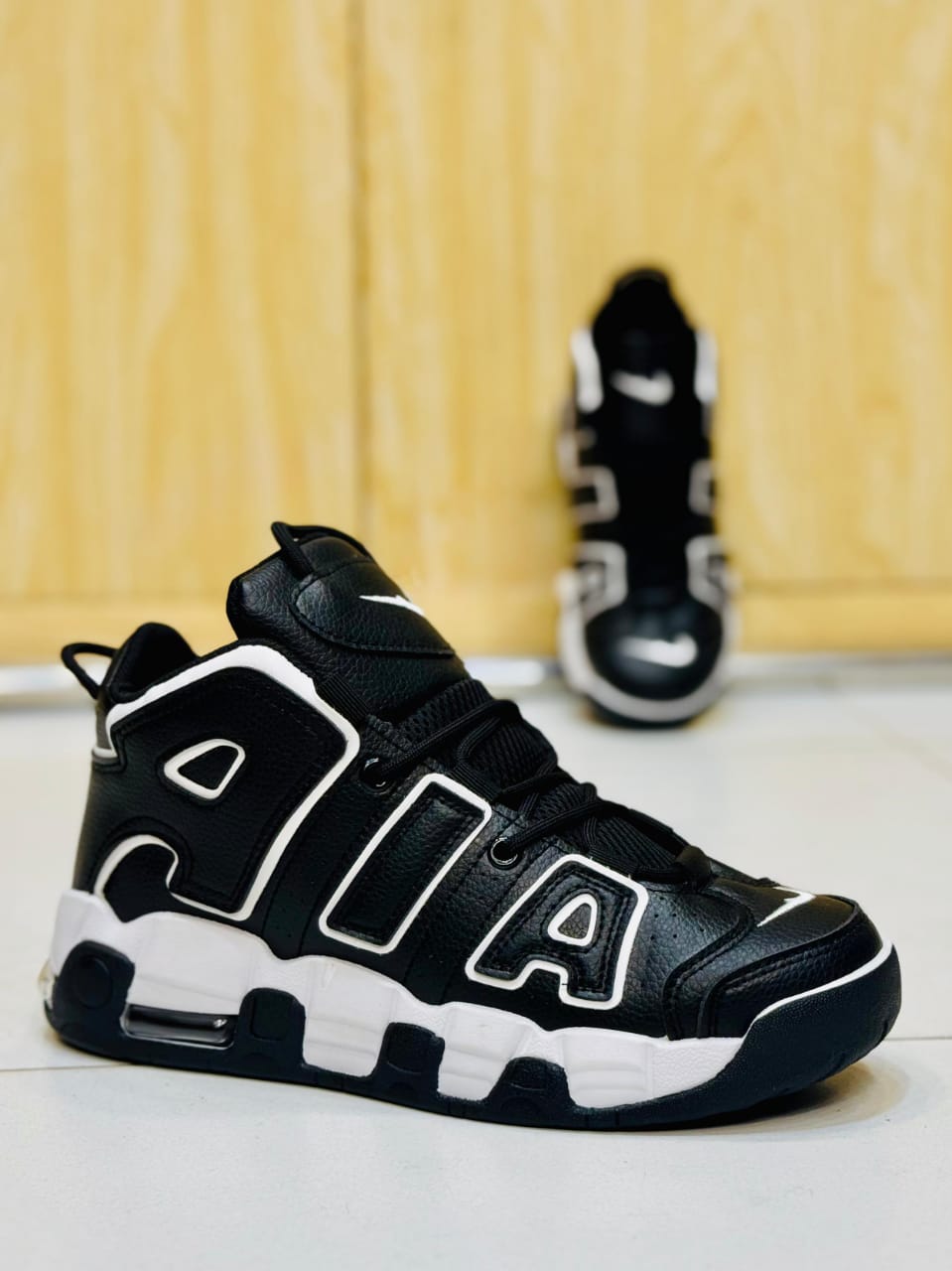 Nike Air More Up-tempo Multiple Shades