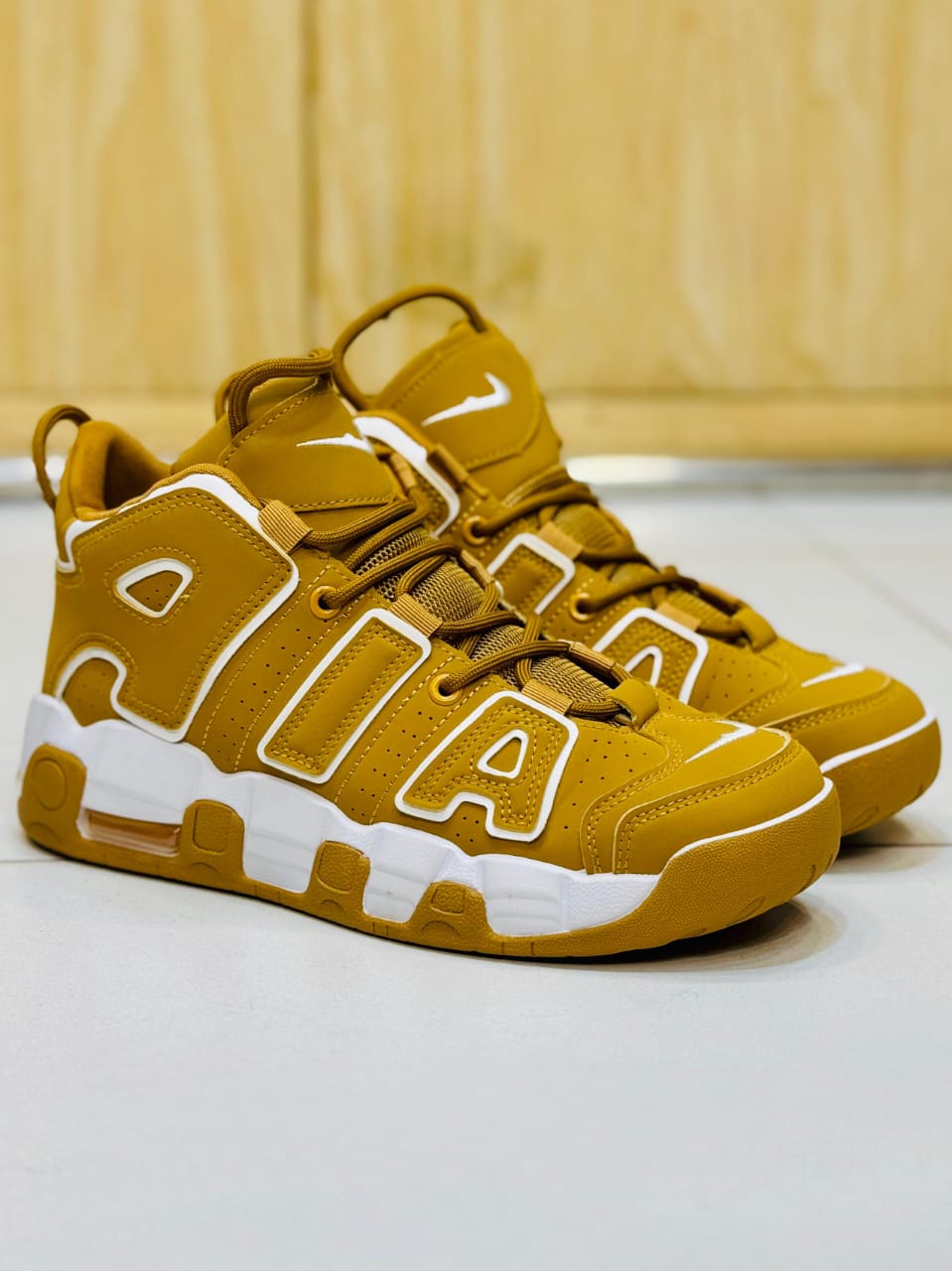 Nike Air More Up-tempo Multiple Shades