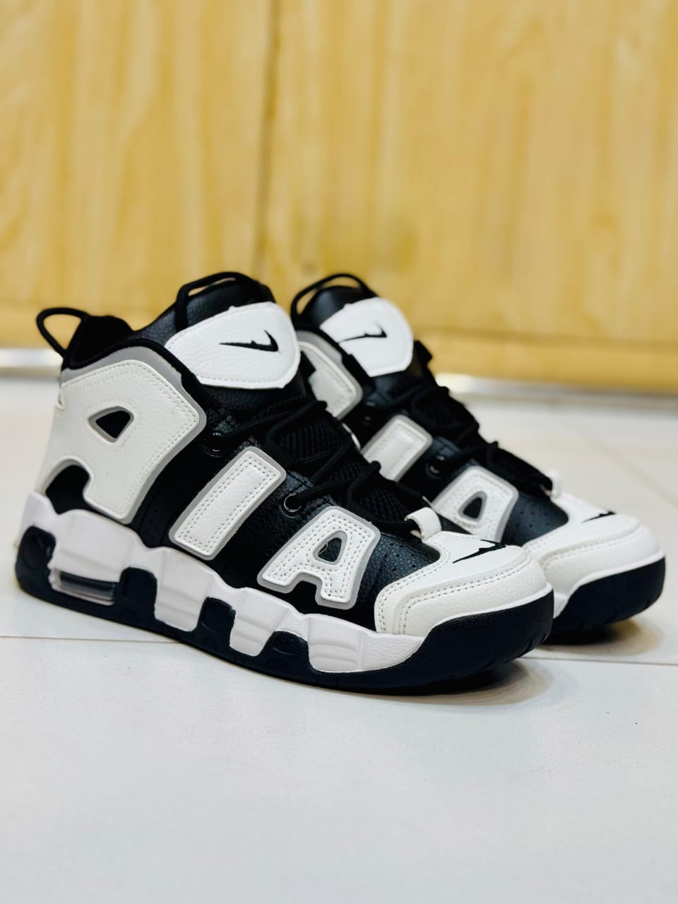 Nike Air More Up-tempo Multiple Shades