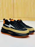 Gaegrlo Thunderbolt Sneakers