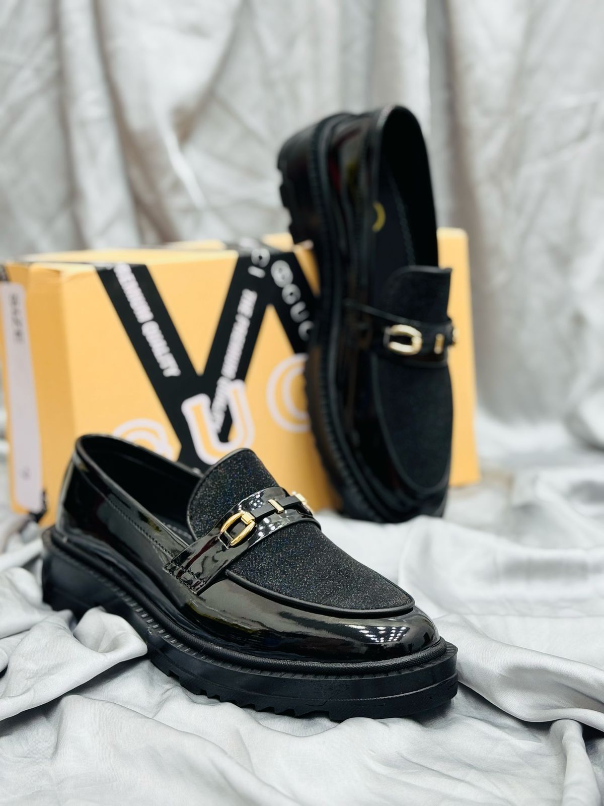 Men’s Luxury Suede Loafers